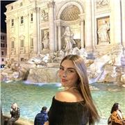 Profesora de repaso de cualquier asignatura de Primaria y ESO :)